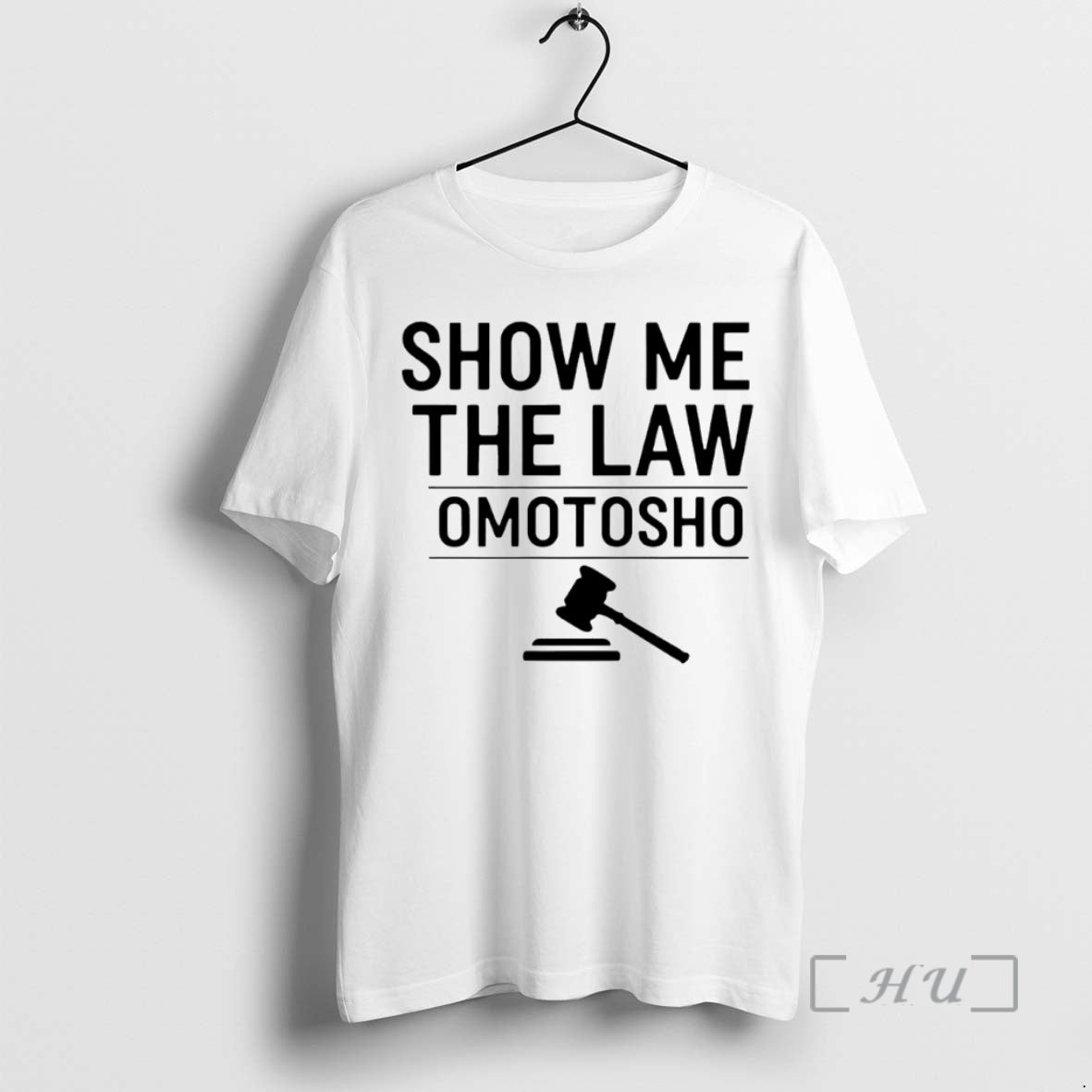 Officials Show Me The Law Omotosho Circle T-Shirts, Hoodie, Sweatshirt | ZylaModa.com