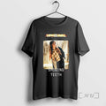 Officials Showing Teeth July 17 2026 Belknap Park Grand Rapids Michigan Tour Premium T Shirts Hoodie, Sweatshirt