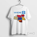 Officials Sickos Wide 8 T-Shirts, Hoodie, Sweatshirt | ZylaModa.com