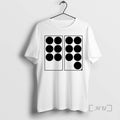 Officials Six Seven Dots T-Shirts, Hoodie, Sweatshirt | ZylaModa.com