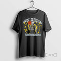 Officials Skeleton Vcu Rams Basketball Player T-Shirts, Hoodie, Sweatshirt | ZylaModa.com