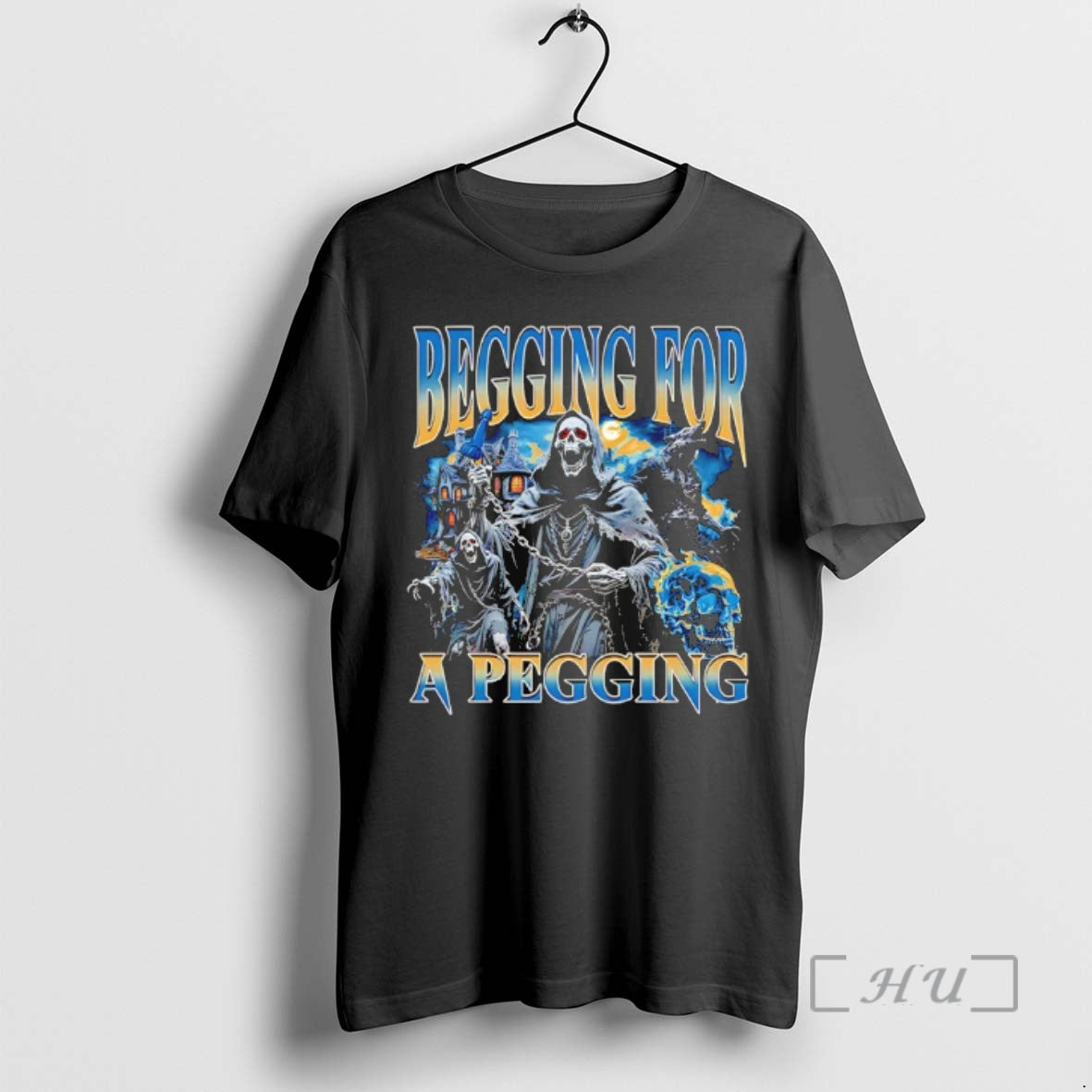 Officials Skeleton Begging For A Pegging T-Shirts, Hoodie, Sweatshirt | ZylaModa.com