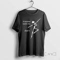 Officials Skeleton If Anyone Needs Me Dont T-Shirts, Hoodie, Sweatshirt | ZylaModa.com