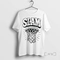 Officials Slam Hoop Circle T-Shirts, Hoodie, Sweatshirt | ZylaModa.com
