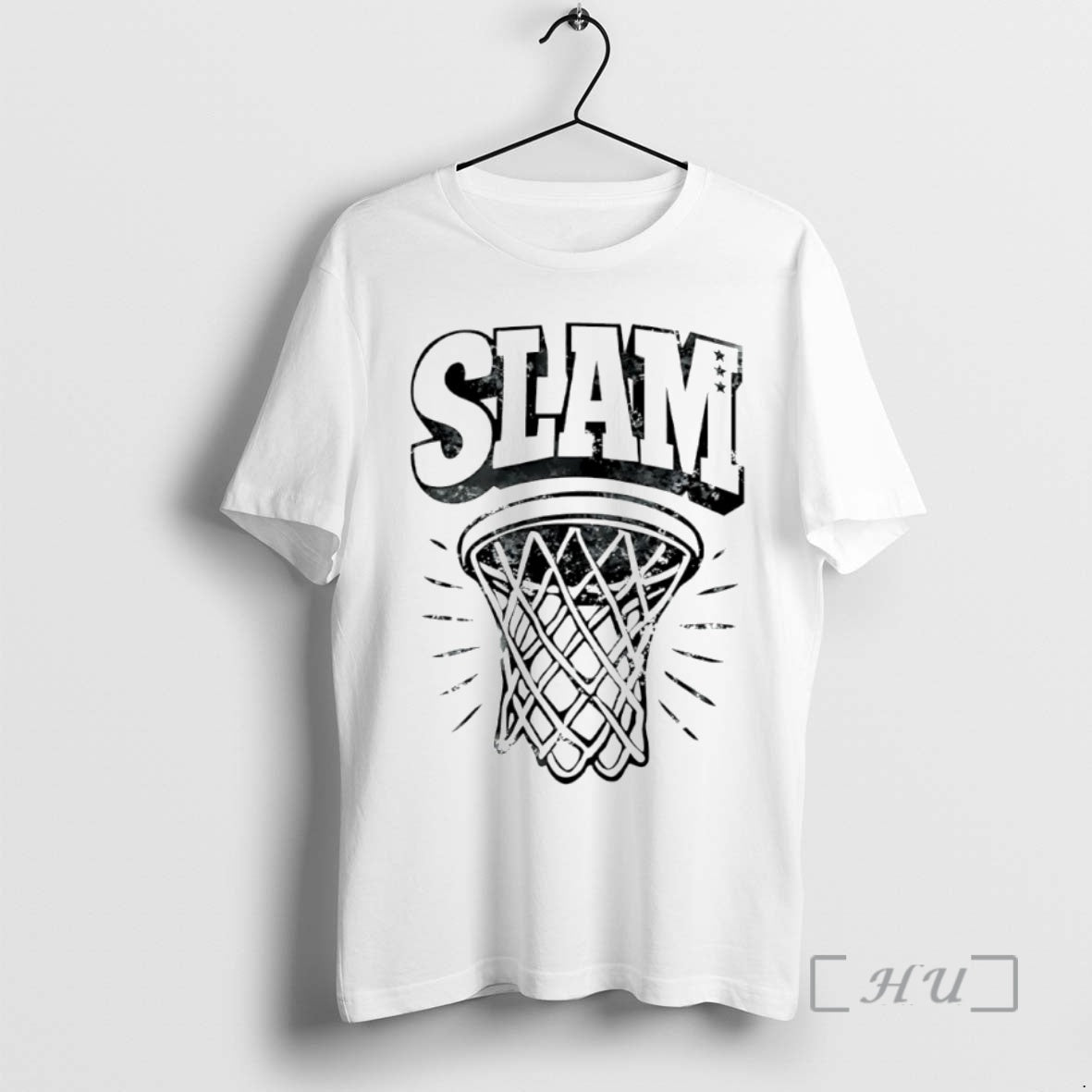 Officials Slam Hoop Circle T-Shirts, Hoodie, Sweatshirt | ZylaModa.com