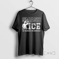 Officials Smash Ice No Tolerance For Ignorance T-Shirts, Hoodie, Sweatshirt | ZylaModa.com