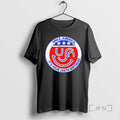 Officials Smile America Its Your 250th Birthday T-Shirts, Hoodie, Sweatshirt | ZylaModa.com