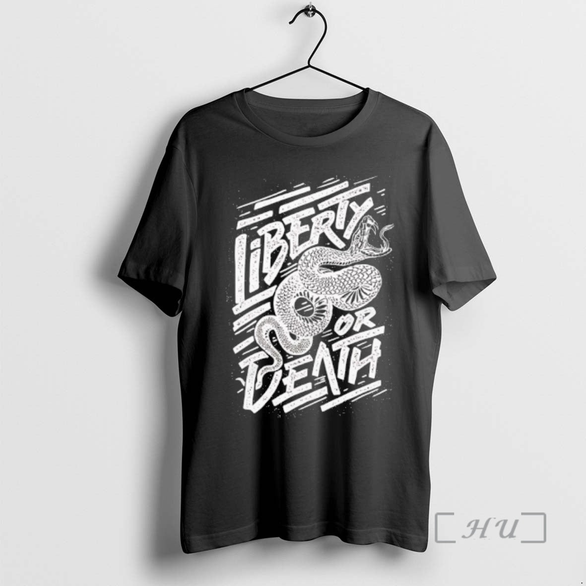 Officials Snake Liberty Or Death Anti Ice T-Shirts, Hoodie, Sweatshirt | ZylaModa.com