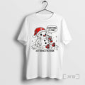 Officials Snowman Just Having A Meltdown T-Shirts, Hoodie, Sweatshirt | ZylaModa.com