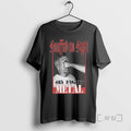 Officials Snuffed On Sight Face Punch T-Shirts, Hoodie, Sweatshirt | ZylaModa.com