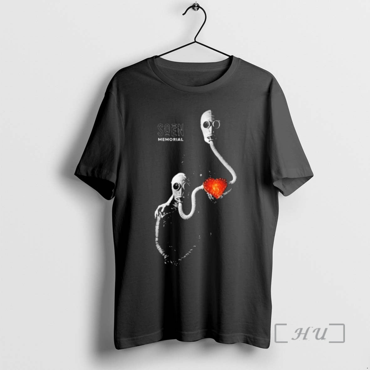 Officials Soen Memorial T-Shirts, Hoodie, Sweatshirt | ZylaModa.com