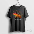 Officials Spacex Starship Flight Test 7 T-Shirts, Hoodie, Sweatshirt | ZylaModa.com
