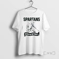 Officials Spartans Born In Detroit T-Shirts, Hoodie, Sweatshirt | ZylaModa.com