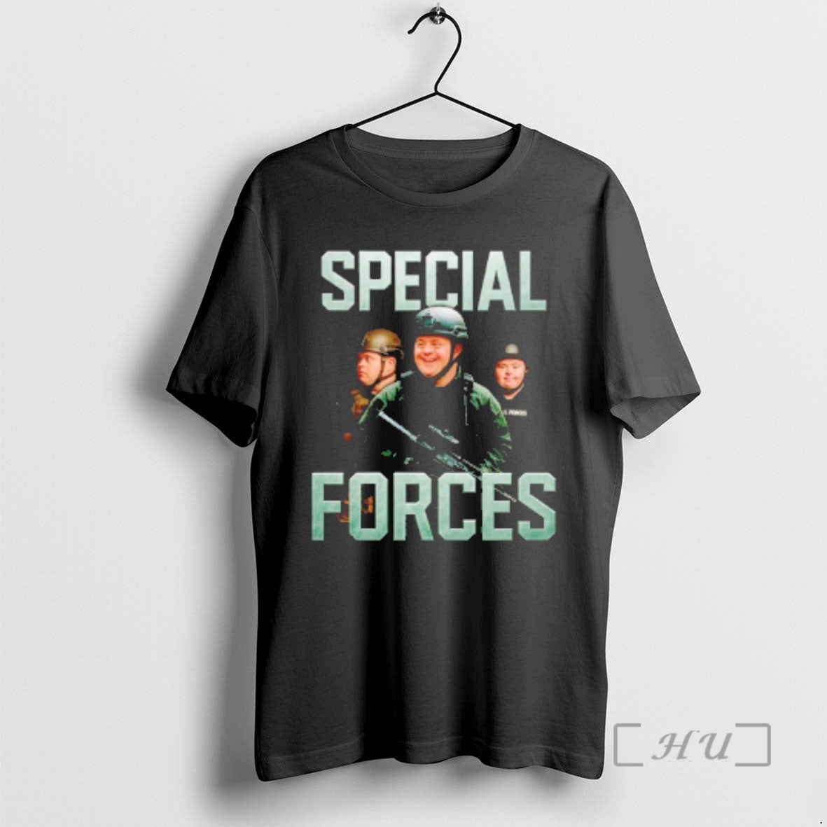 Officials Special Forces Down Syndrome T-Shirts, Hoodie, Sweatshirt | ZylaModa.com
