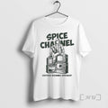Officials Spice Channel Certified Scramble Specialist T-Shirts, Hoodie, Sweatshirt | ZylaModa.com