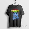 Officials St Claire Monster Corp Graphic T-Shirts, Hoodie, Sweatshirt | ZylaModa.com
