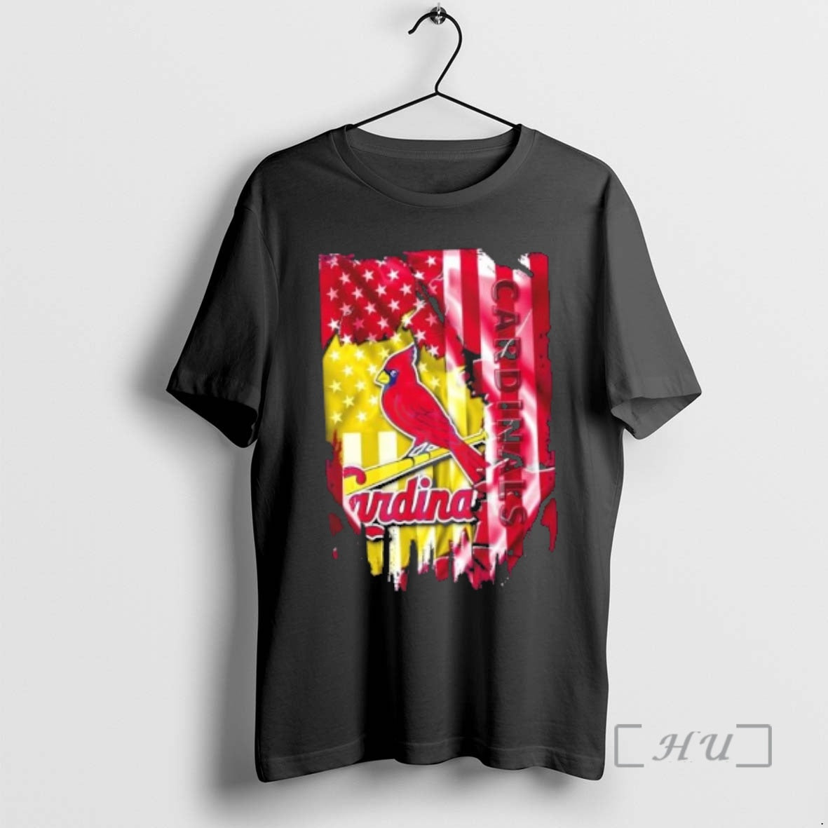 Officials St Louis Cardinals Baseball X American Flag T-Shirts, Hoodie, Sweatshirt | ZylaModa.com