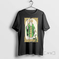 Officials St Patrick Snake Gon Git Card Saint Pattys T-Shirts, Hoodie, Sweatshirt | ZylaModa.com