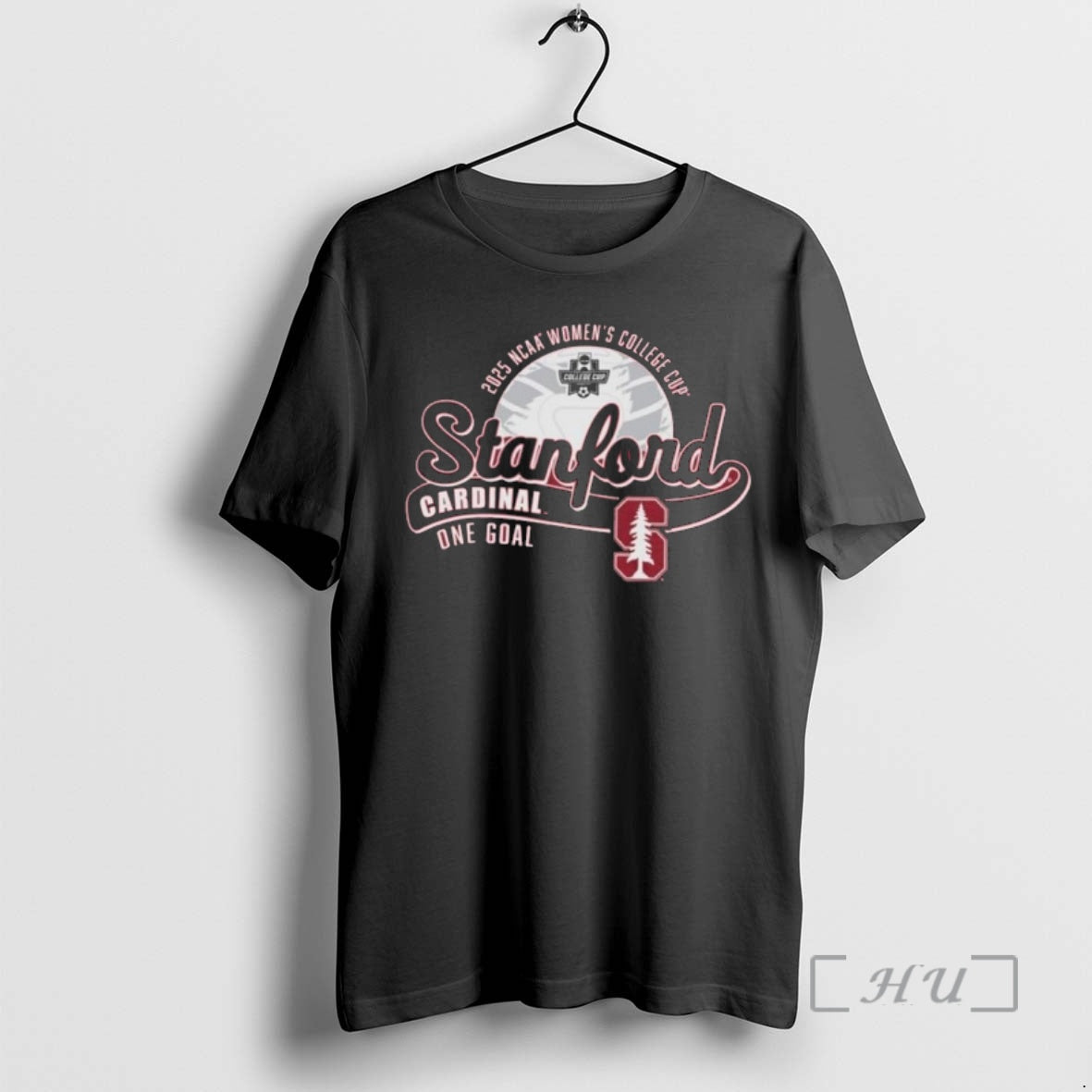 Officials Stanford Cardinals 2025 Ncaa Womens College Cup One Goal T-Shirts, Hoodie, Sweatshirt | ZylaModa.com