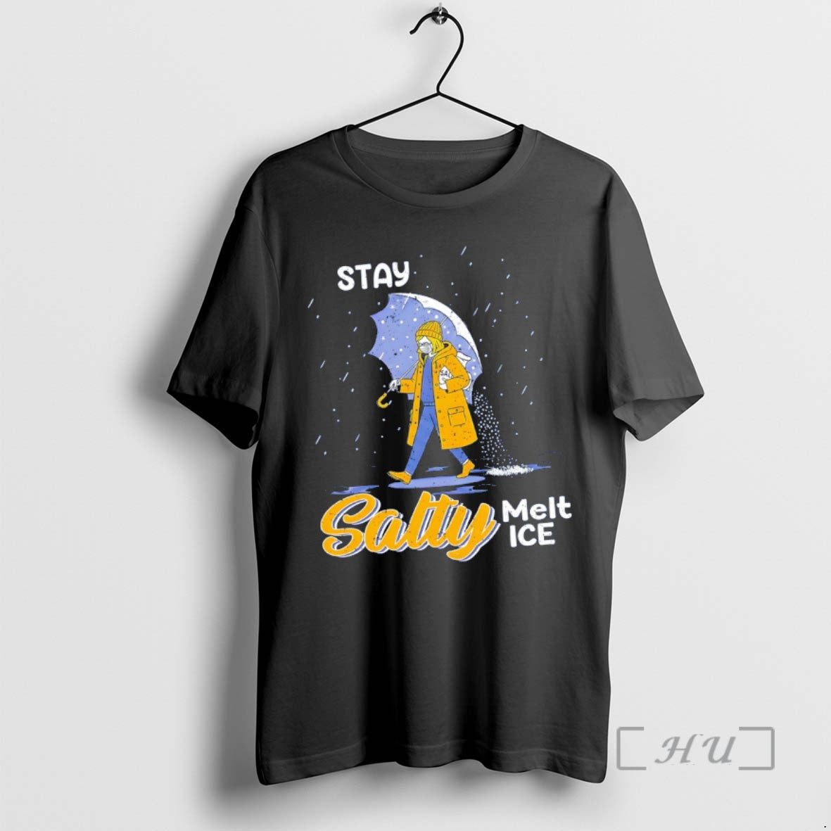 Officials Stay Salty Melt Ice Abolish Ice Resistance Activist T-Shirts, Hoodie, Sweatshirt | ZylaModa.com
