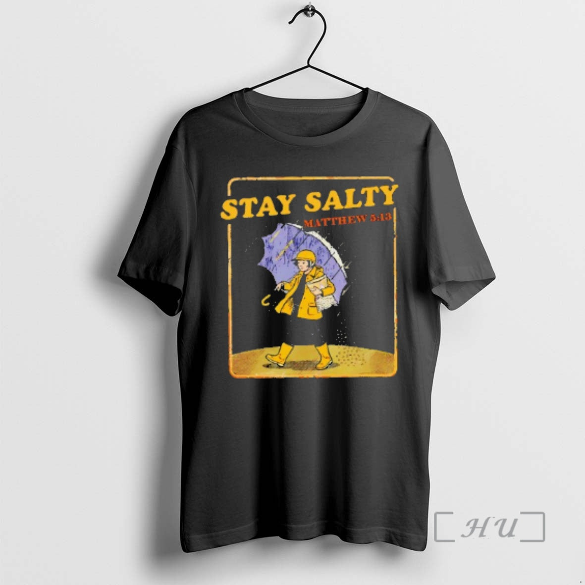 Officials Stay Salty Washed Christian T-Shirts, Hoodie, Sweatshirt | ZylaModa.com