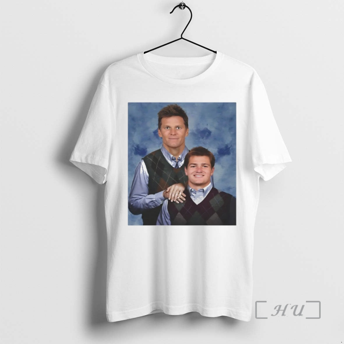 Officials Step Brothers Brady And Maye T-Shirts, Hoodie, Sweatshirt | ZylaModa.com