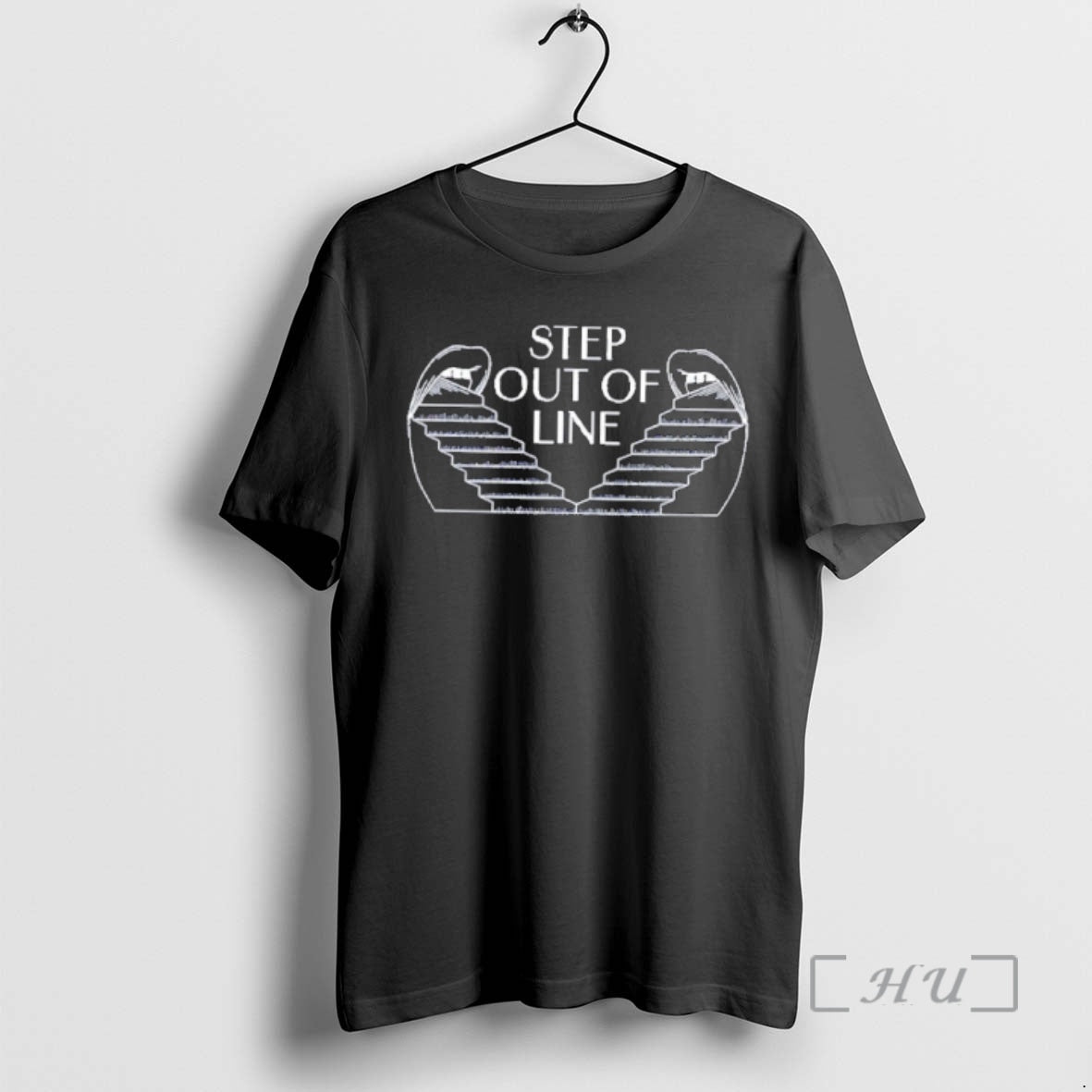 Officials Step Out Of Line T-Shirts, Hoodie, Sweatshirt | ZylaModa.com