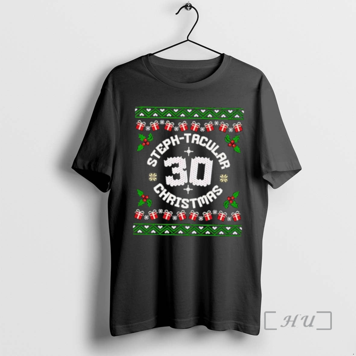 Officials Steph Curry 30 Christmas Ugly Christmas T-Shirts, Hoodie, Sweatshirt | ZylaModa.com