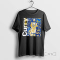 Officials Stephen Curry Golden State Warriors Nba Start Of Season T-Shirts, Hoodie, Sweatshirt | ZylaModa.com