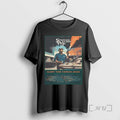 Officials Stephen Wilson Jr Gary The Torch 2026 Tour Schedule Dates Premium T Shirts Sweater Hoodie, Sweatshirt