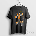 Officials Steve Nash 13 Drik Nowitski 41 Bromance T-Shirts, Hoodie, Sweatshirt | ZylaModa.com