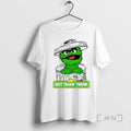 Officials Stick To Your Guns Store Quit Talkin Trash T-Shirts, Hoodie, Sweatshirt | ZylaModa.com