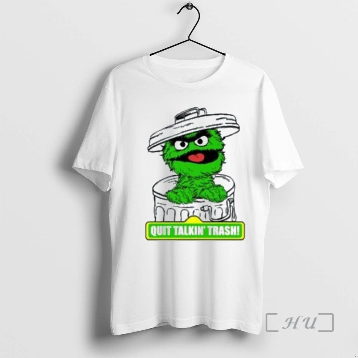 Officials Stick To Your Guns Store Quit Talkin Trash T-Shirts, Hoodie, Sweatshirt | ZylaModa.com
