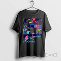 Officials Stocking Anarchy Anime Series Panty Stocking With Garterbelt T-Shirts, Hoodie, Sweatshirt | ZylaModa.com