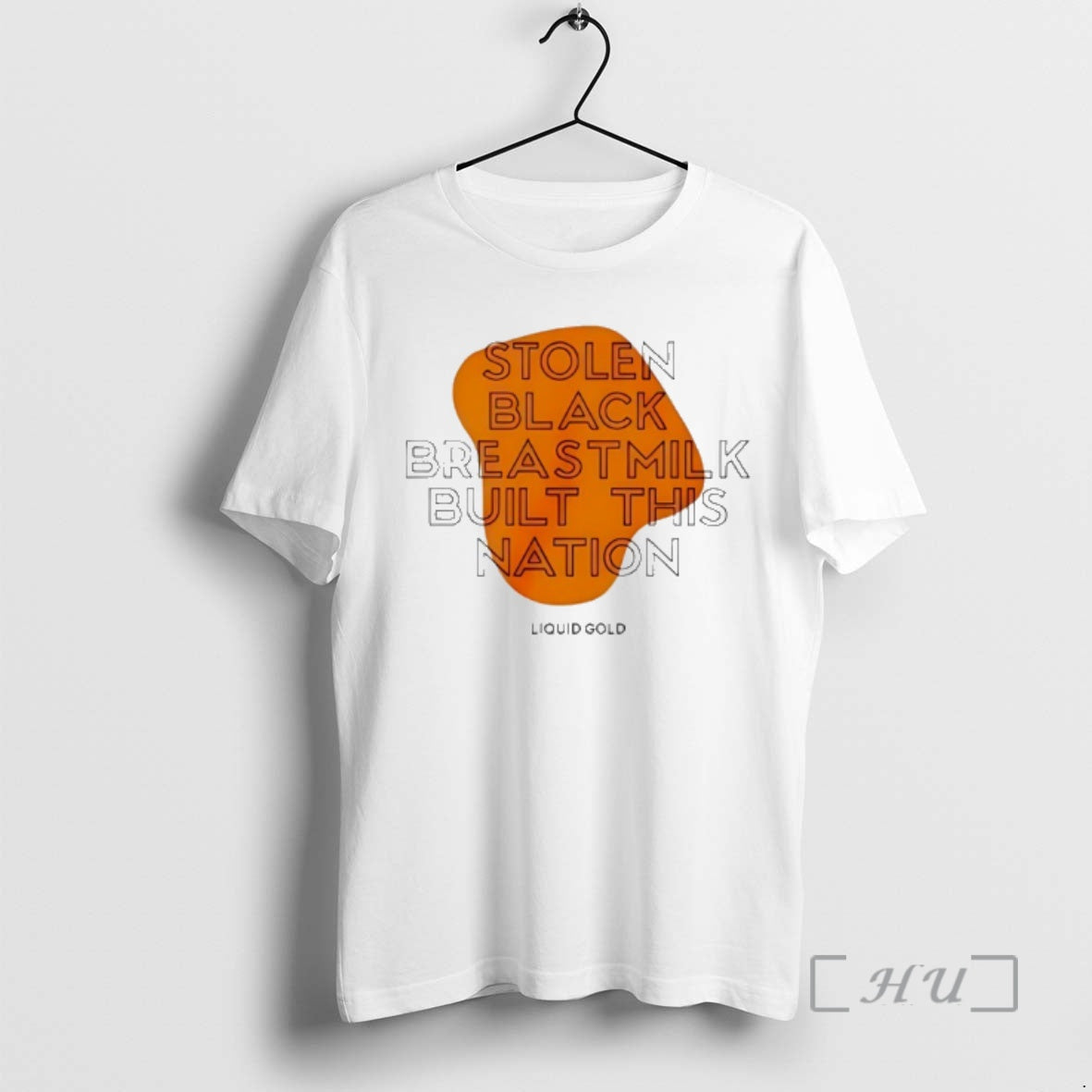 Officials Stolen Black Breastmilk Built This Nation T-Shirts, Hoodie, Sweatshirt | ZylaModa.com