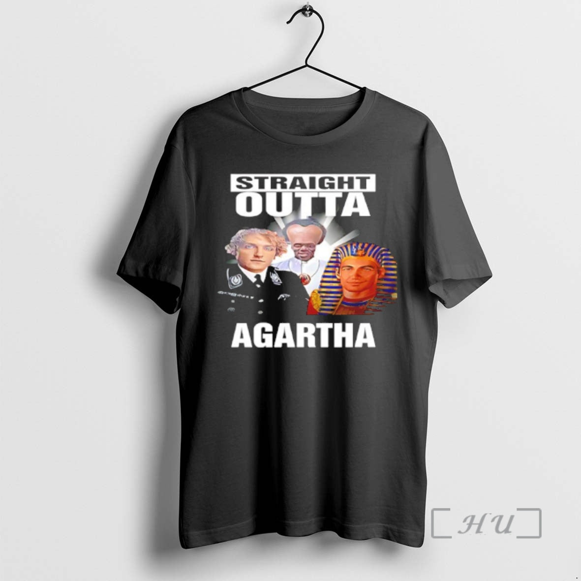 Officials Straight Outta Agartha History Conspiracy Ancient Civilization Parody T-Shirts, Hoodie, Sweatshirt | ZylaModa.com