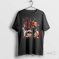 Officials Style Jonas Brothers Concert Christmas Ho Ho Ho T-Shirts, Hoodie, Sweatshirt | ZylaModa.com