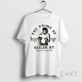 Officials Sugar Ray Robinson The Prime Of Harlem Ny Vintage T-Shirts, Hoodie, Sweatshirt | ZylaModa.com