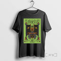 Officials Sun Ra Arkestra Feb 28 Mar 1 2026 The Chapel San Francisco Ca Circle T-Shirts, Hoodie, Sweatshirt | ZylaModa.com