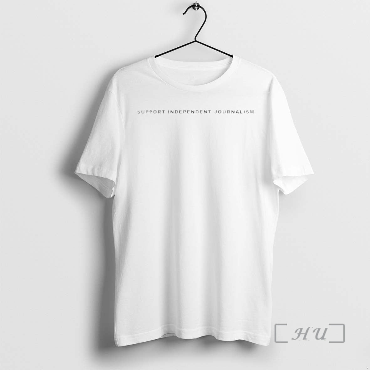 Officials Support Independent Journalism T-Shirts, Hoodie, Sweatshirt | ZylaModa.com