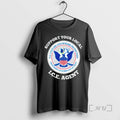 Officials Support Your Local I C T-Shirts, Hoodie, Sweatshirt | ZylaModa.com