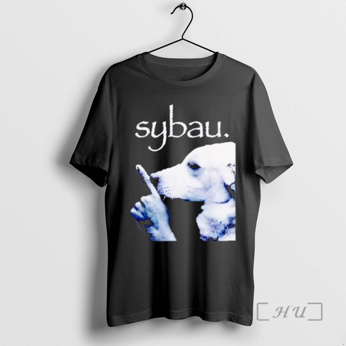 Officials Sybau Dog Meme T-Shirts, Hoodie, Sweatshirt | ZylaModa.com
