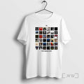 Officials Tde Legacy Top Dawg Ent Graphic T-Shirts, Hoodie, Sweatshirt | ZylaModa.com