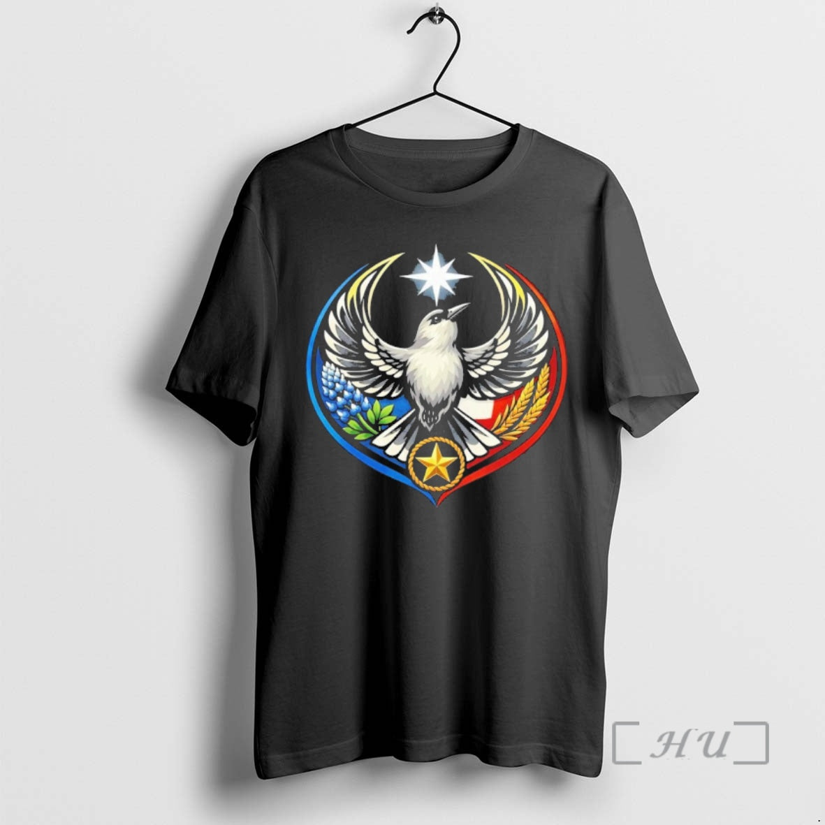 Officials Tx Rebel Loon Alliance Logo T-Shirts, Hoodie, Sweatshirt | ZylaModa.com