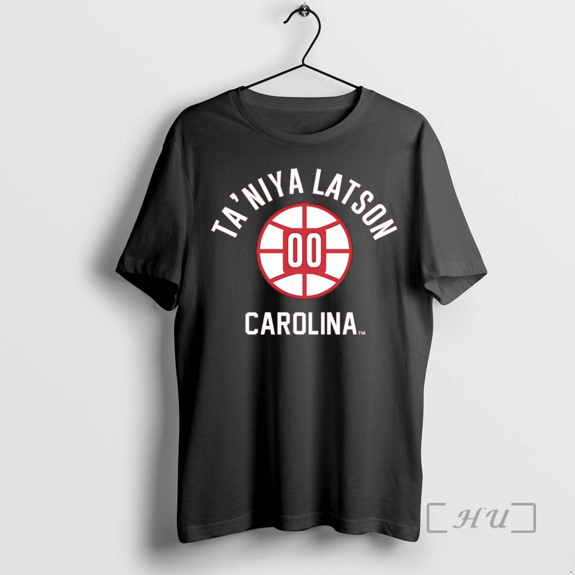 Officials Taniya Latson Hoops South Carolina Gamecocks T-Shirts, Hoodie, Sweatshirt | ZylaModa.com