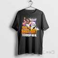 Officials Tales Of Rhea And Art Terrifier T-Shirts, Hoodie, Sweatshirt | ZylaModa.com