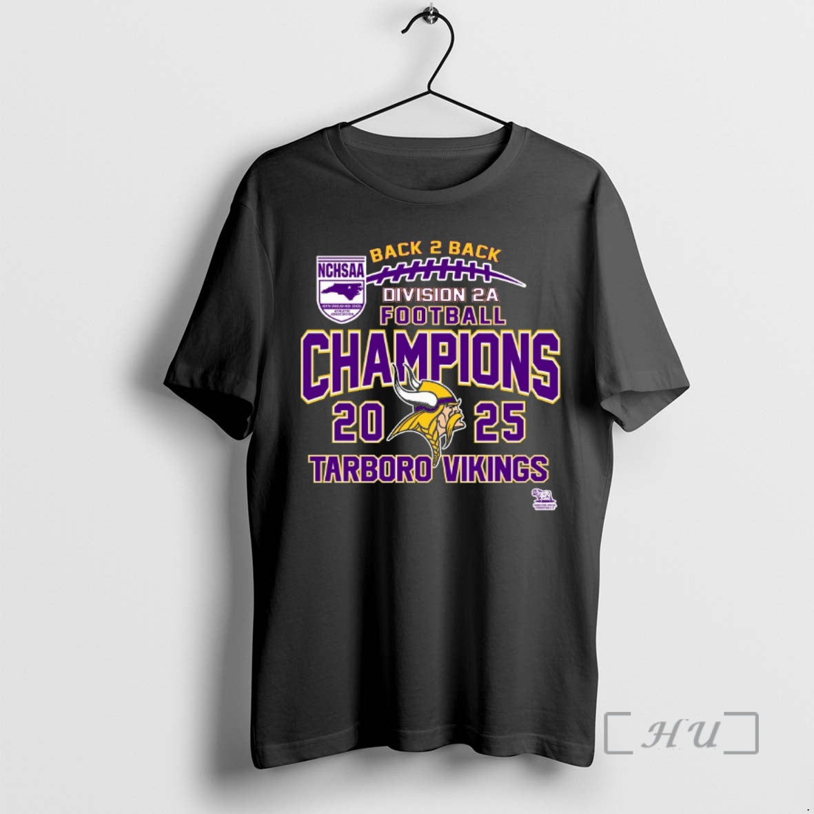 Officials Tarboro Vikings 2025 Nchsaa Division 2a Football Champions T-Shirts, Hoodie, Sweatshirt | ZylaModa.com