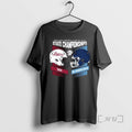 Officials Tate Vs Dr T-Shirts, Hoodie, Sweatshirt | ZylaModa.com