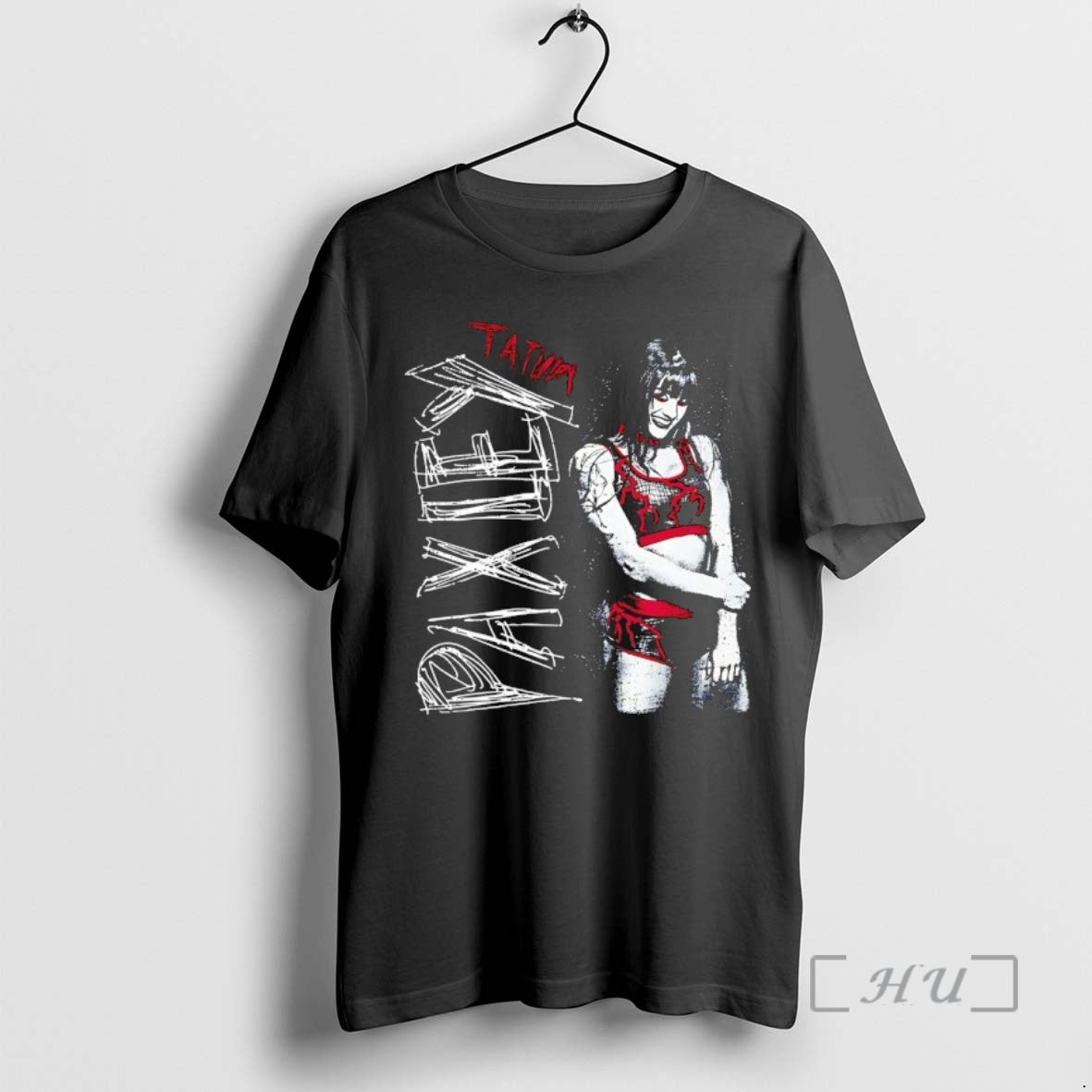 Officials Tatum Paxley Scratch T-Shirts, Hoodie, Sweatshirt | ZylaModa.com