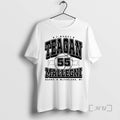 Officials Teagan Mallegni 55 Iowa Hawkeyes Max Collegiate T-Shirts, Hoodie, Sweatshirt | ZylaModa.com